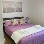Apartment 3 Bedroom - Marija - Center