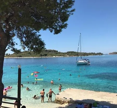 3 Bedroom - Marija - Center Appartement