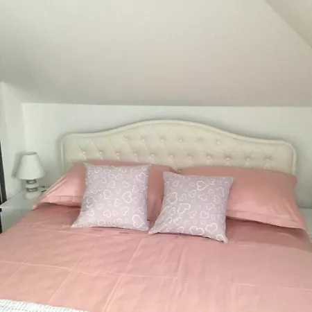 公寓 3 Bedroom - Marija - Center *