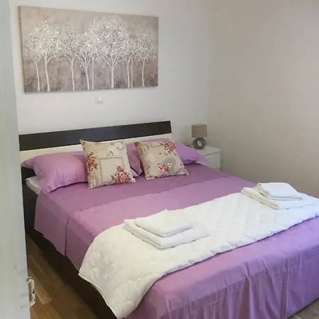 Appartement 3 Bedroom - Marija - Center