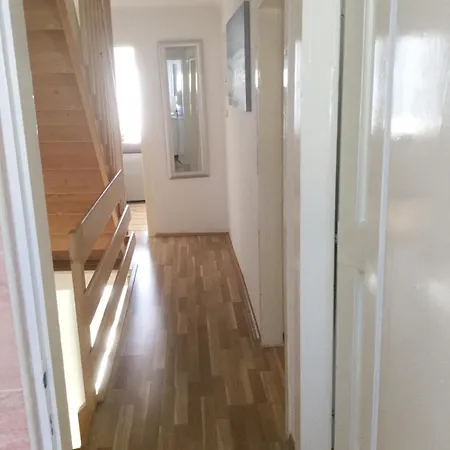 Апартаменти 3 Bedroom - Marija - Center Трогір
