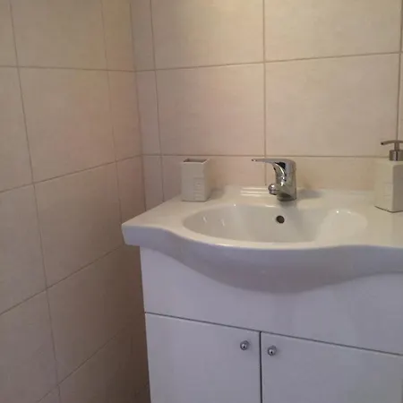 Apartman 3 Bedroom - Marija - Center Trogir