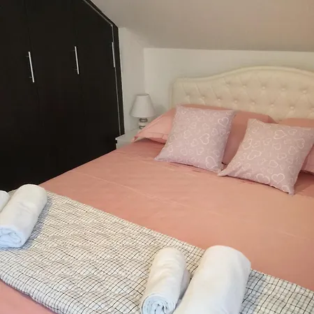 Apartman 3 Bedroom - Marija - Center