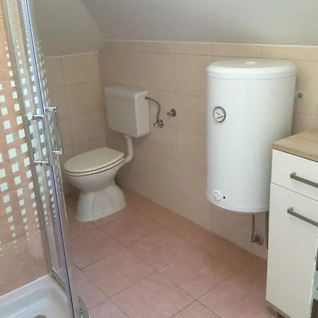 3 Bedroom - Marija - Center Апартаменти Трогір