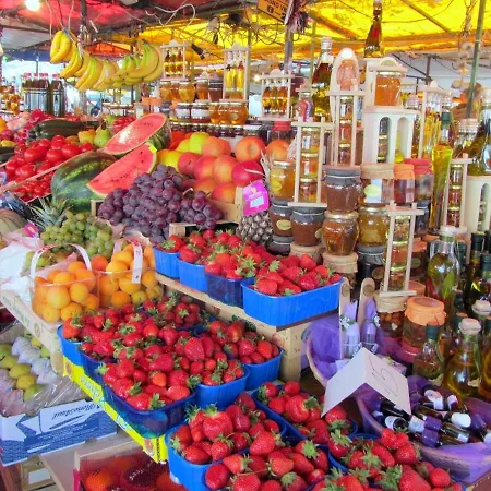 3 Bedroom - Marija - Center Appartement Trogir