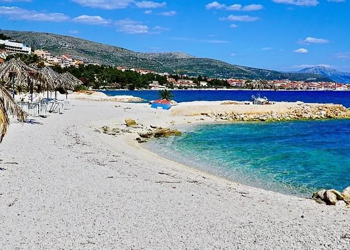 公寓 3 Bedroom - Marija - Center