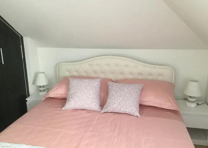 Appartement 3 Bedroom - Marija - Center *