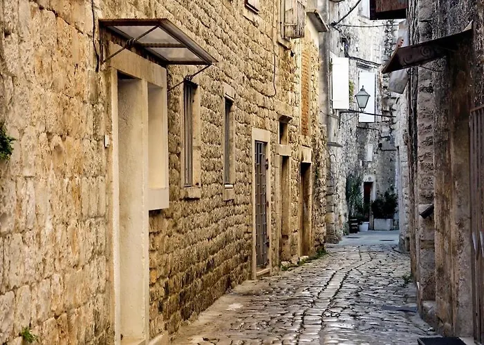 3 Bedroom - Marija - Center Trogir