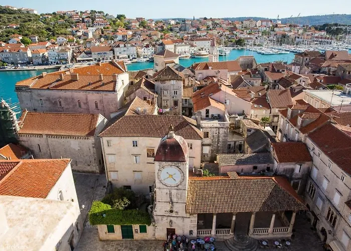 3 Bedroom - Marija - Center 公寓 *