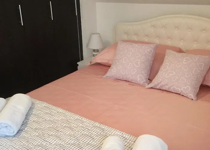 Appartement 3 Bedroom - Marija - Center