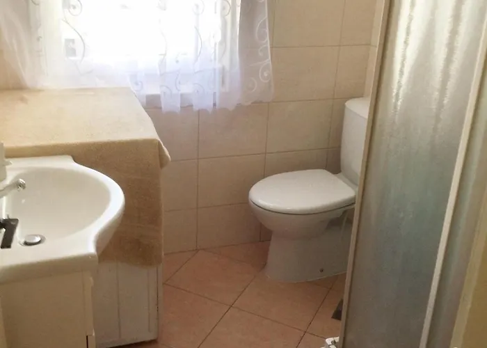 3 Bedroom - Marija - Center Appartement
