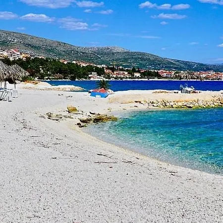 Daire 3 Bedroom - Marija - Center