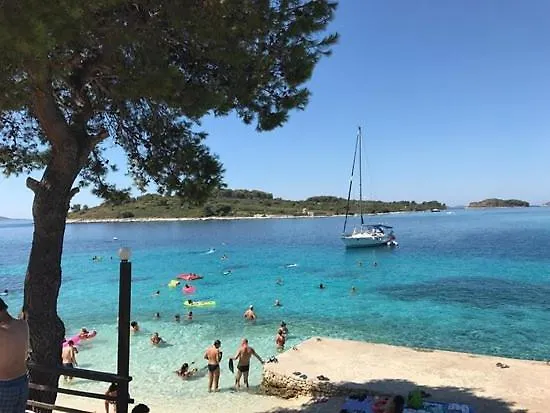 3 Bedroom - Marija - Center Διαμέρισμα