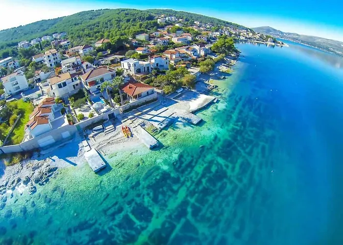 3 Bedroom - Marija - Center Τρογκίρ