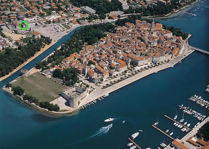 3 Bedroom - Marija - Center Διαμέρισμα *