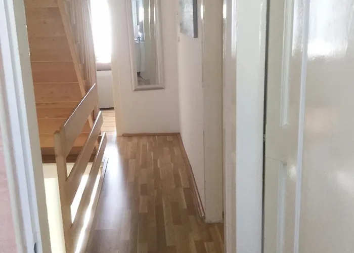 Διαμέρισμα 3 Bedroom - Marija - Center Τρογκίρ