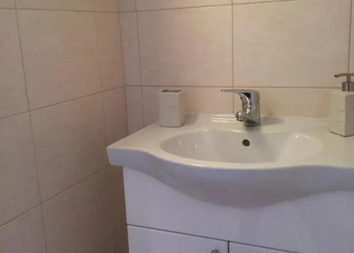 Διαμέρισμα 3 Bedroom - Marija - Center Τρογκίρ