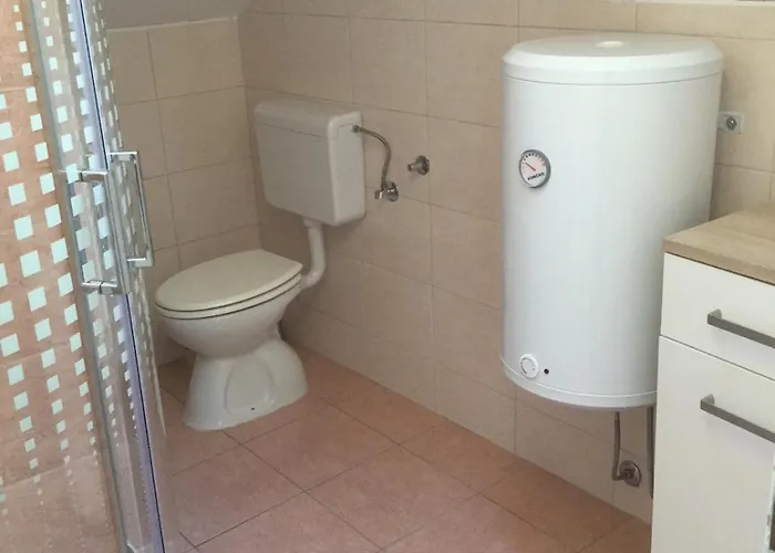 3 Bedroom - Marija - Center Διαμέρισμα Τρογκίρ