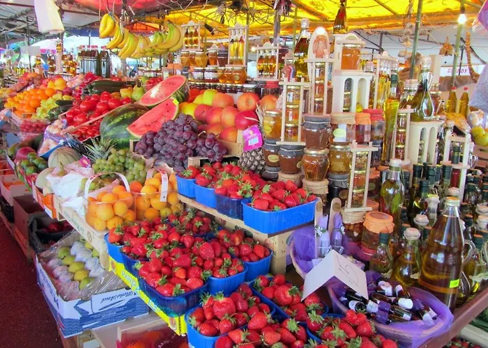 3 Bedroom - Marija - Center Διαμέρισμα Τρογκίρ