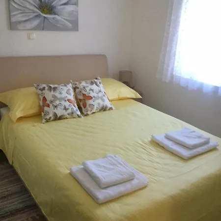 Lejlighed 3 Bedroom - Marija - Center Trogir