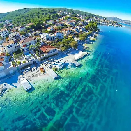 3 Bedroom - Marija - Center Trogir