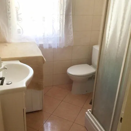 3 Bedroom - Marija - Center Lejlighed